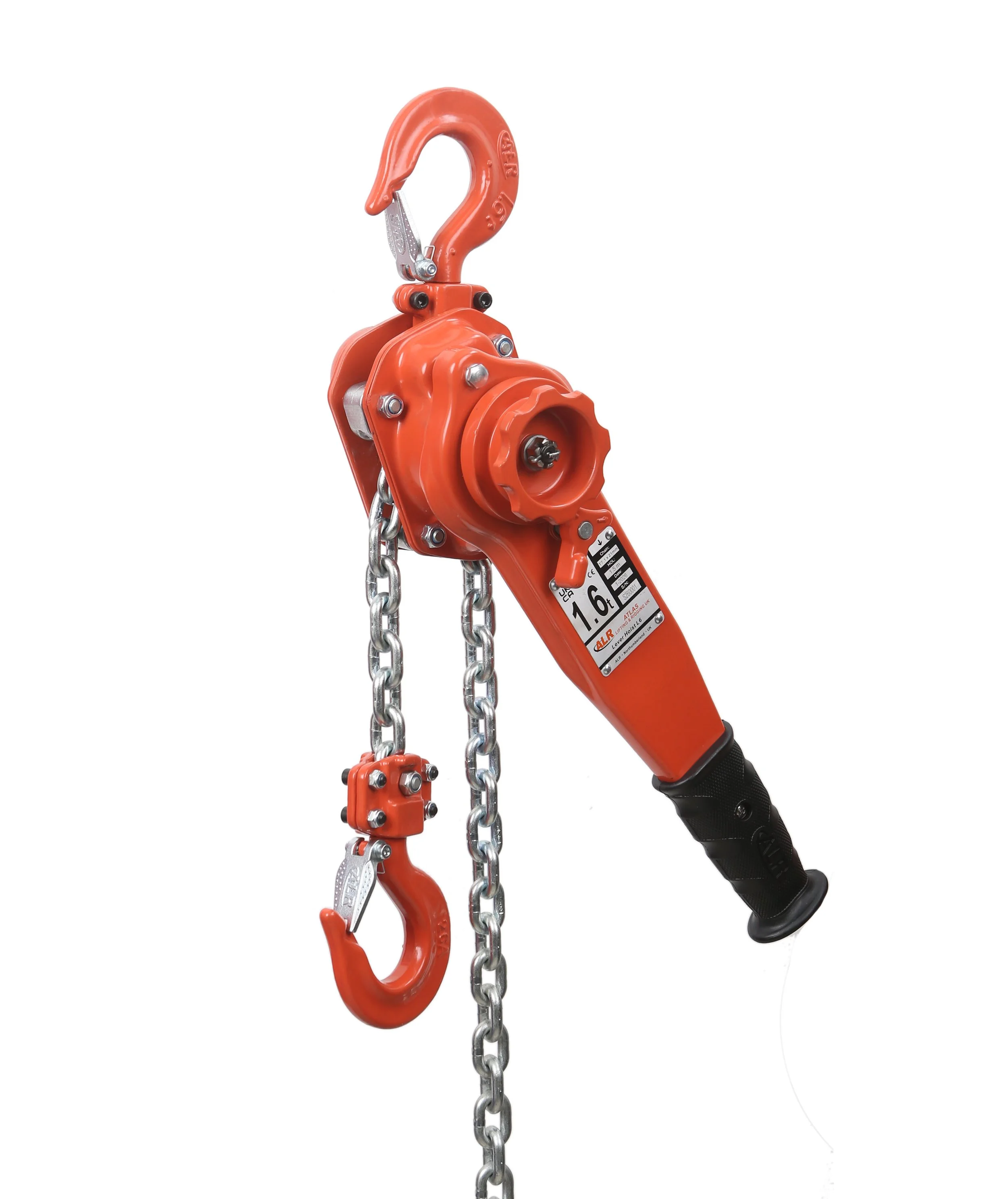 Lever hoist