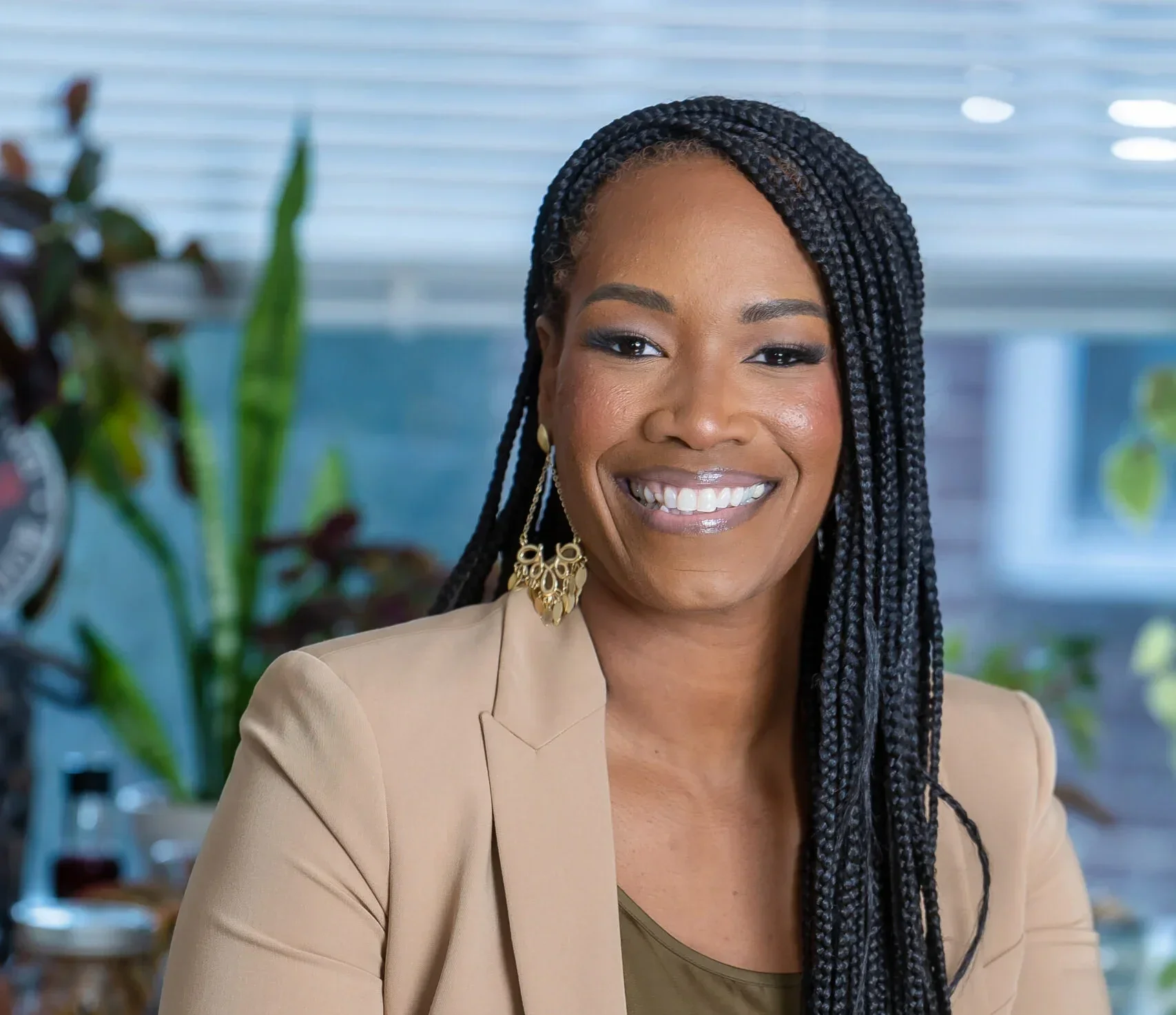 Mahogany Qigong & Reiki