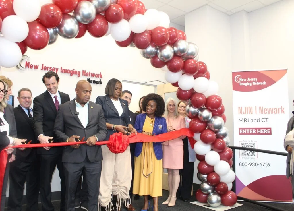 New Diagnostic Imaging Center Opens in Newark Ahead of Lets Talk Women’s Health &amp; Wellness Symposium 