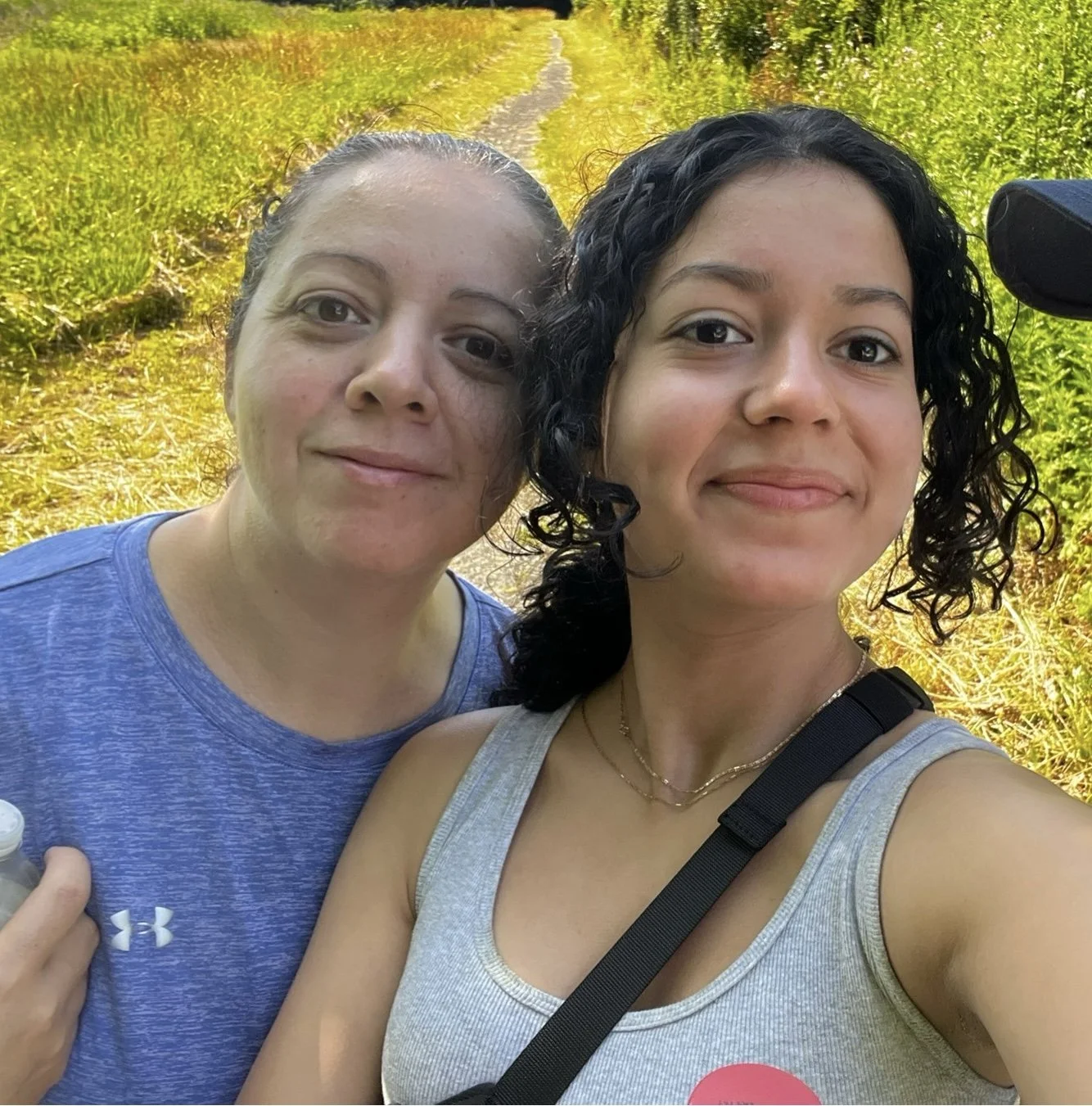 What a Yale Student from New Providence Learned Helping Her Mom Through Cancer
