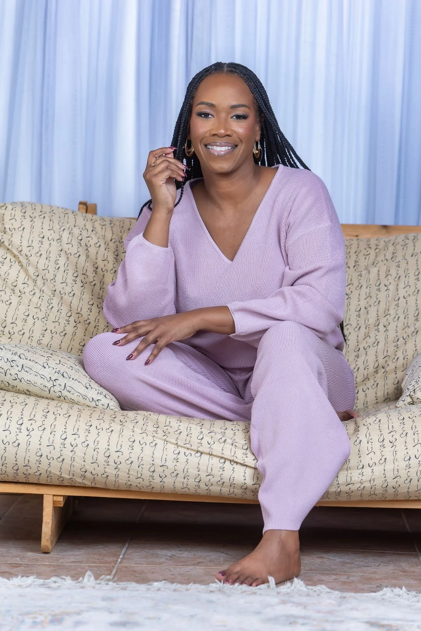 Wellness Lounge Interview Questions