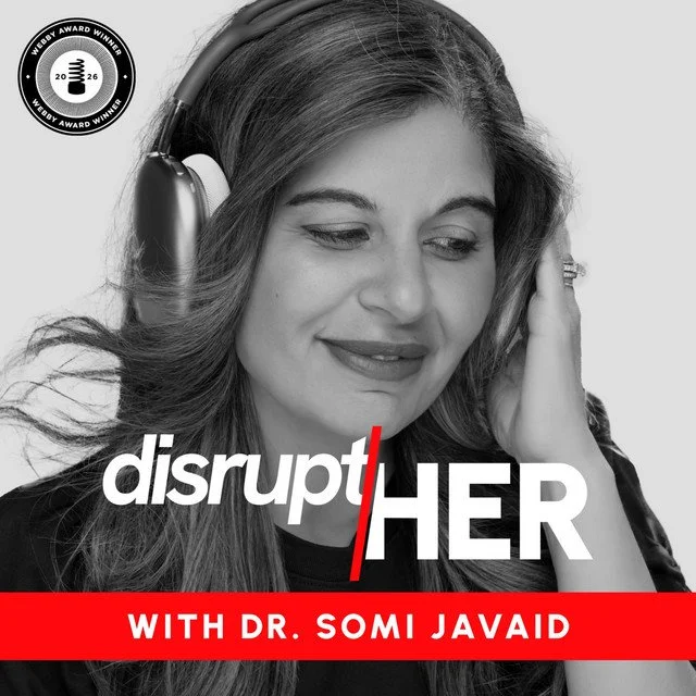 DisruptHER