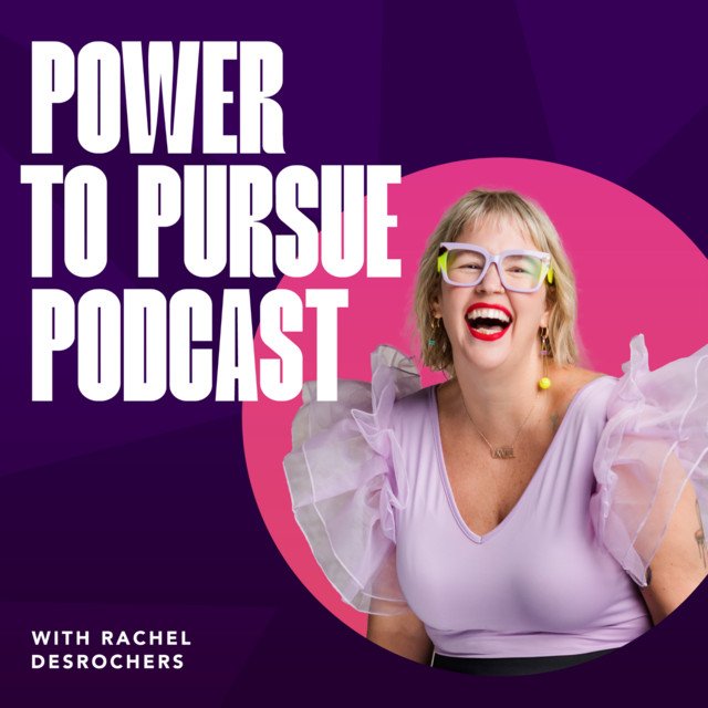 Power To Pursue