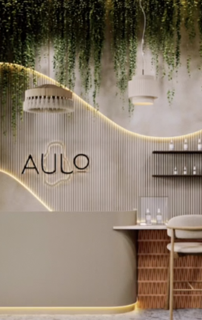 Aulo Spa