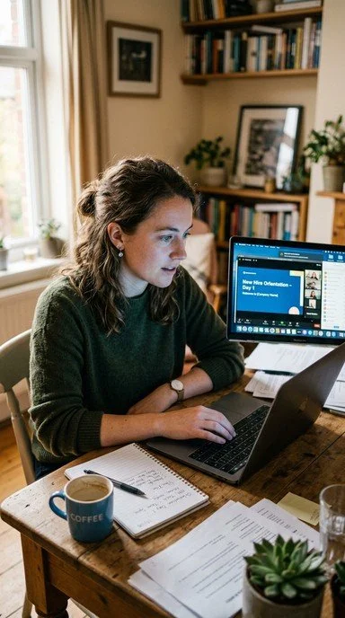 Remote Tutoring - 6 Sessions