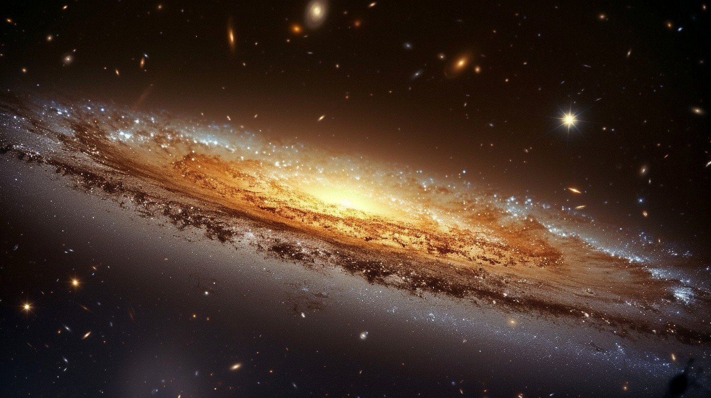 Intelligence: Far Greater Than Our Own