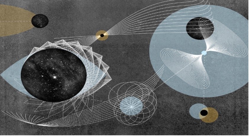 The Cube in a Spherical Room: Doorway to Our Ten-Dimensional Reality