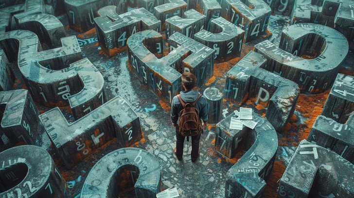 Grant Them Logic: Surrender Control