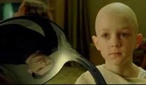 Challenging Perception and Realising the Truth: ‘There is no Spoon’