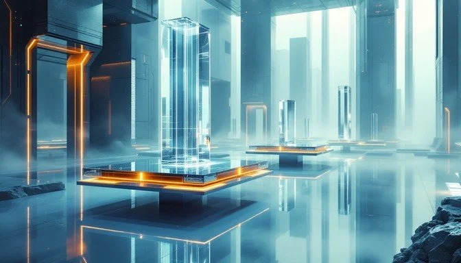Heaven 2.0: Digital Afterlife or Opiate for the Grieving