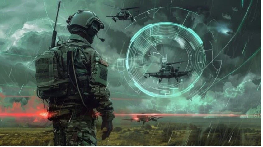 Cloud Engagement: The End or Future of Forever Wars