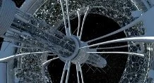 On Post-human Worlds: Will AI Dream of War Machines