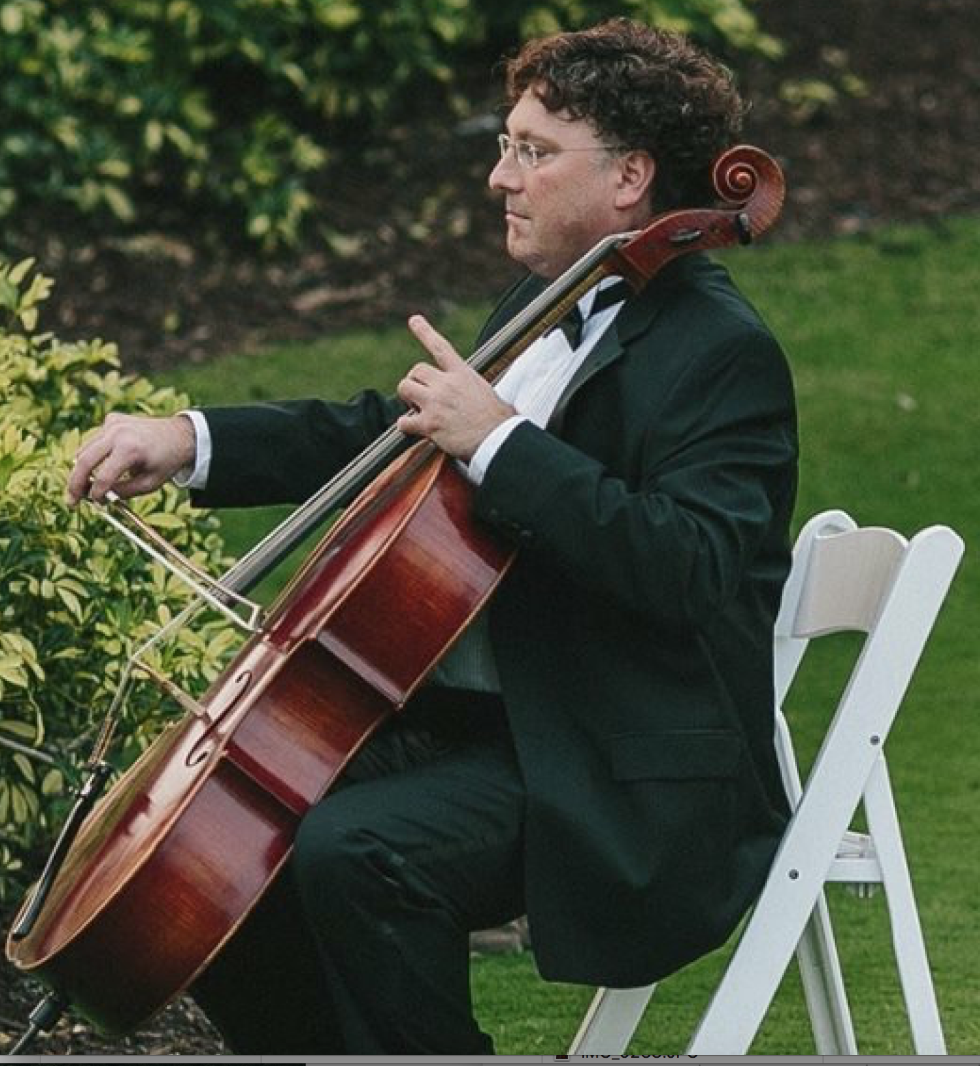 MHCS Proudly Presents Ching-Yi (Kenny) Lin, Piano &amp; John Kaboff, Cello