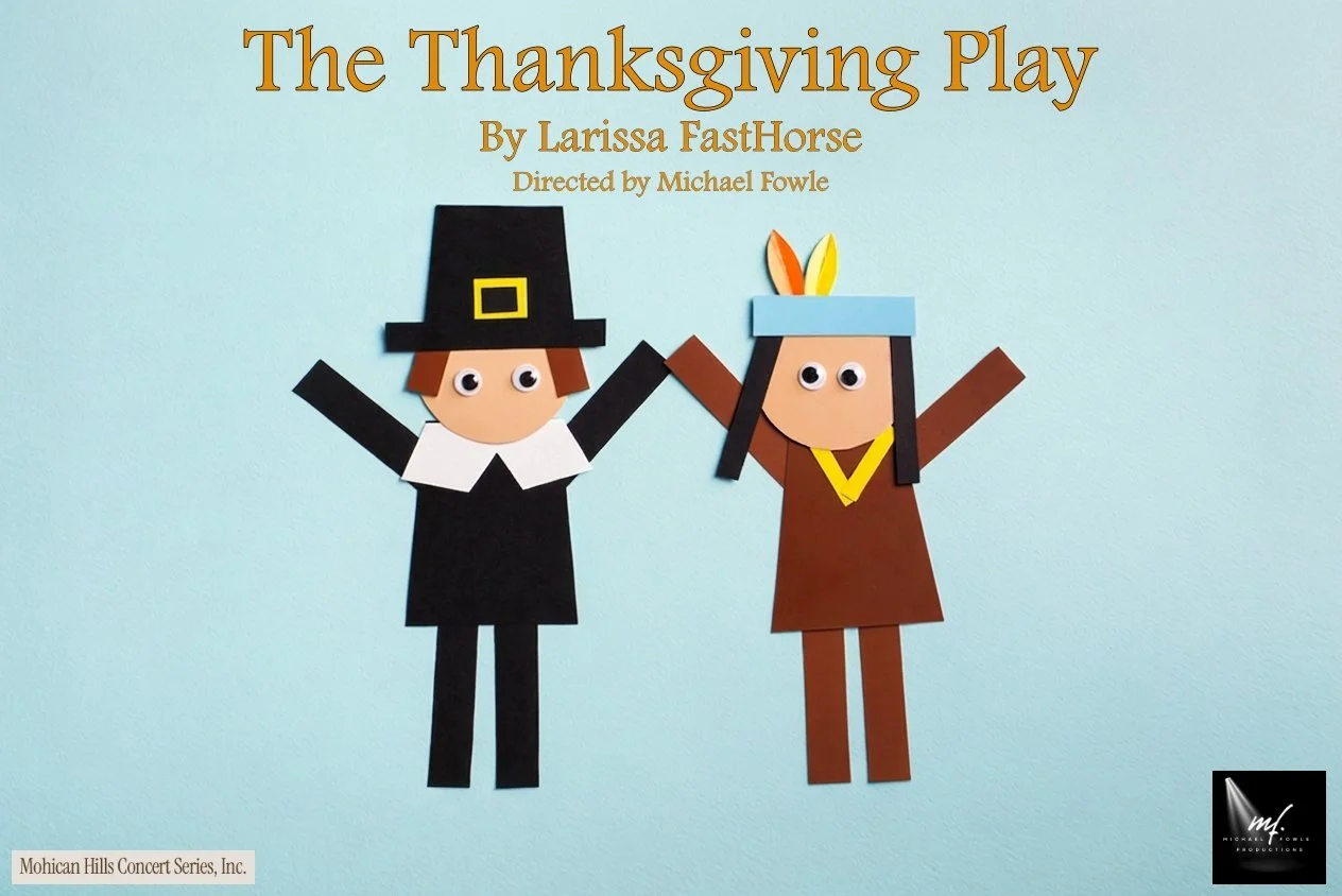 The Thanksgiving Play