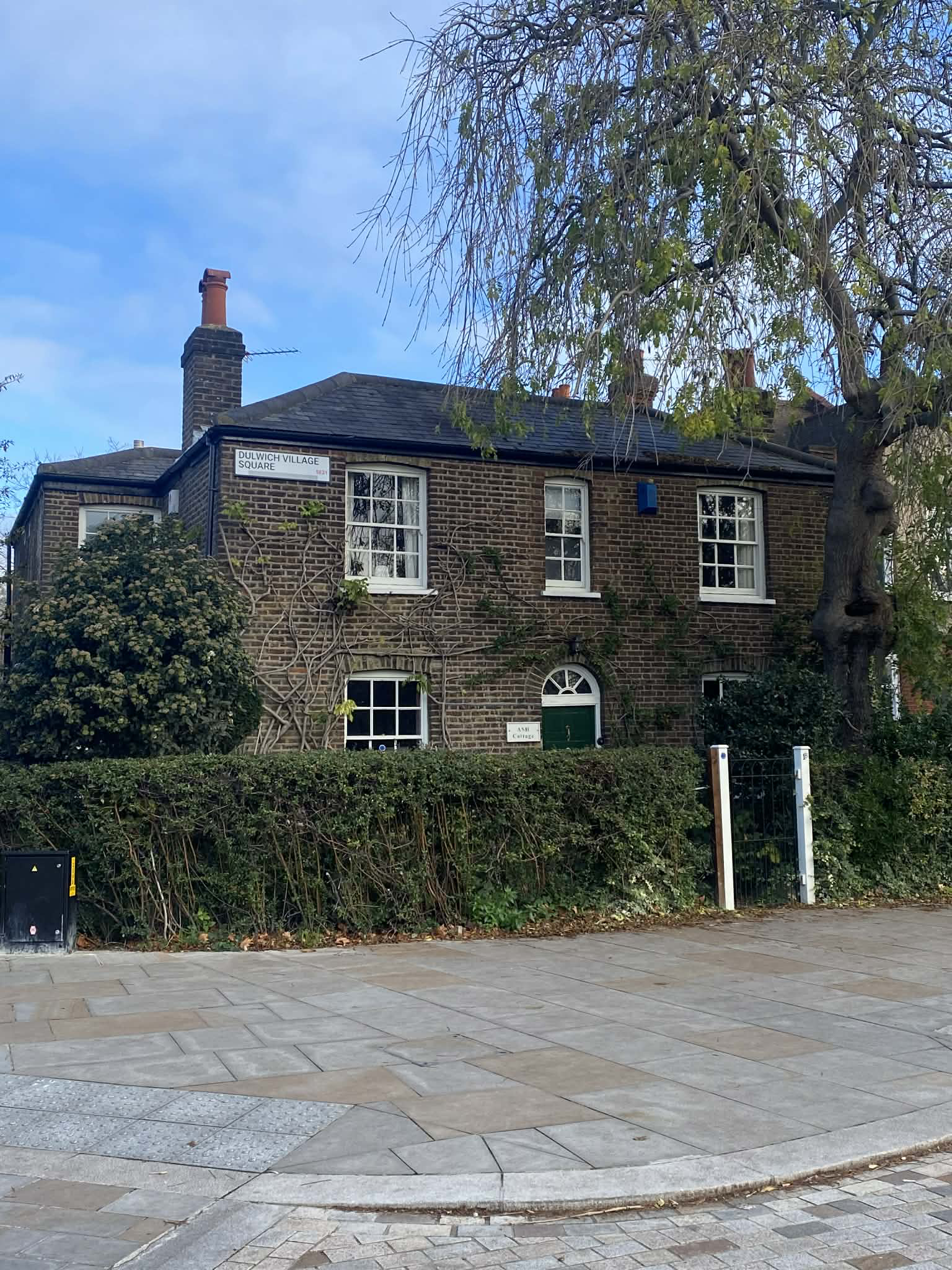 The Heritage Chronicle