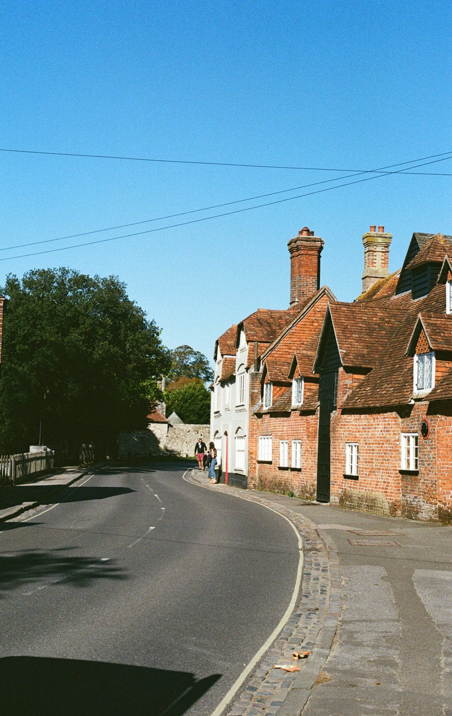 Is My House in Middlesex? The Curious Case of England’s “Lost” County; And Why It Matters for House History Research