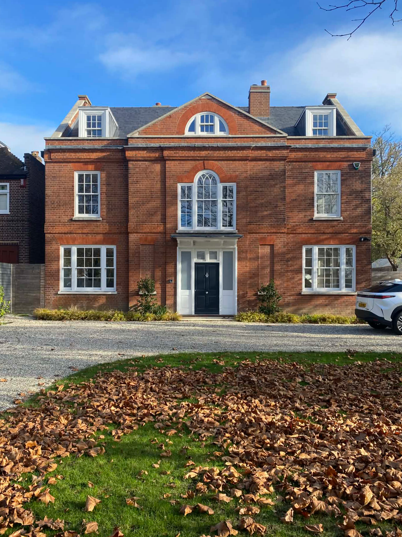 The Complete Chronicle