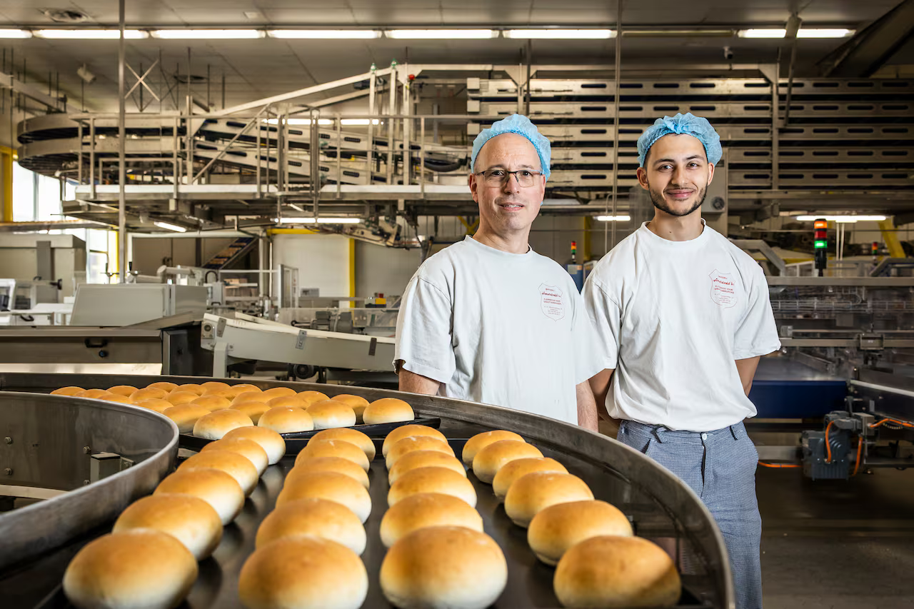 How We Transformed Bakkerij Amstelveld’s Ordering Workflow