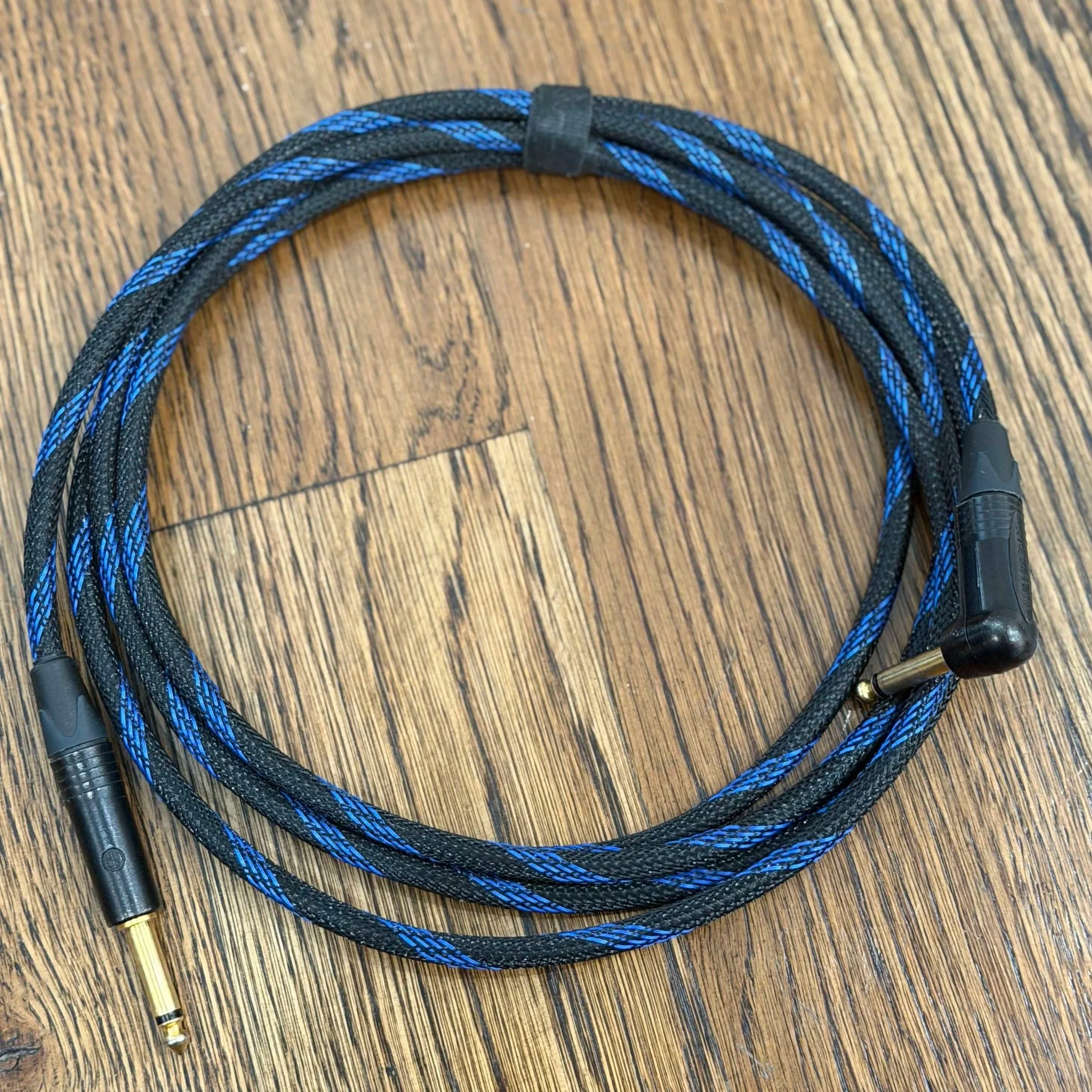 20' Premium Pedalboard to Amp Cable