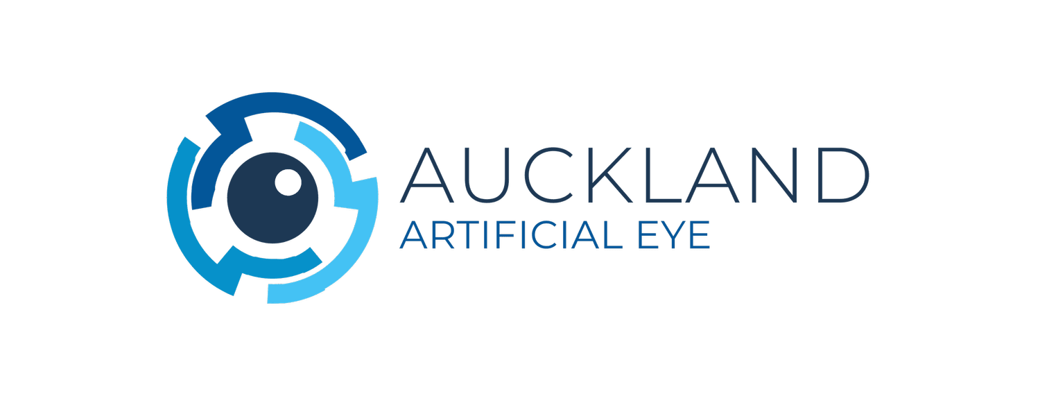 Auckland Artificial Eye