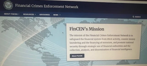 A New Federal Rule Will Affect Some Nevada Real Estate Transactions in 2026