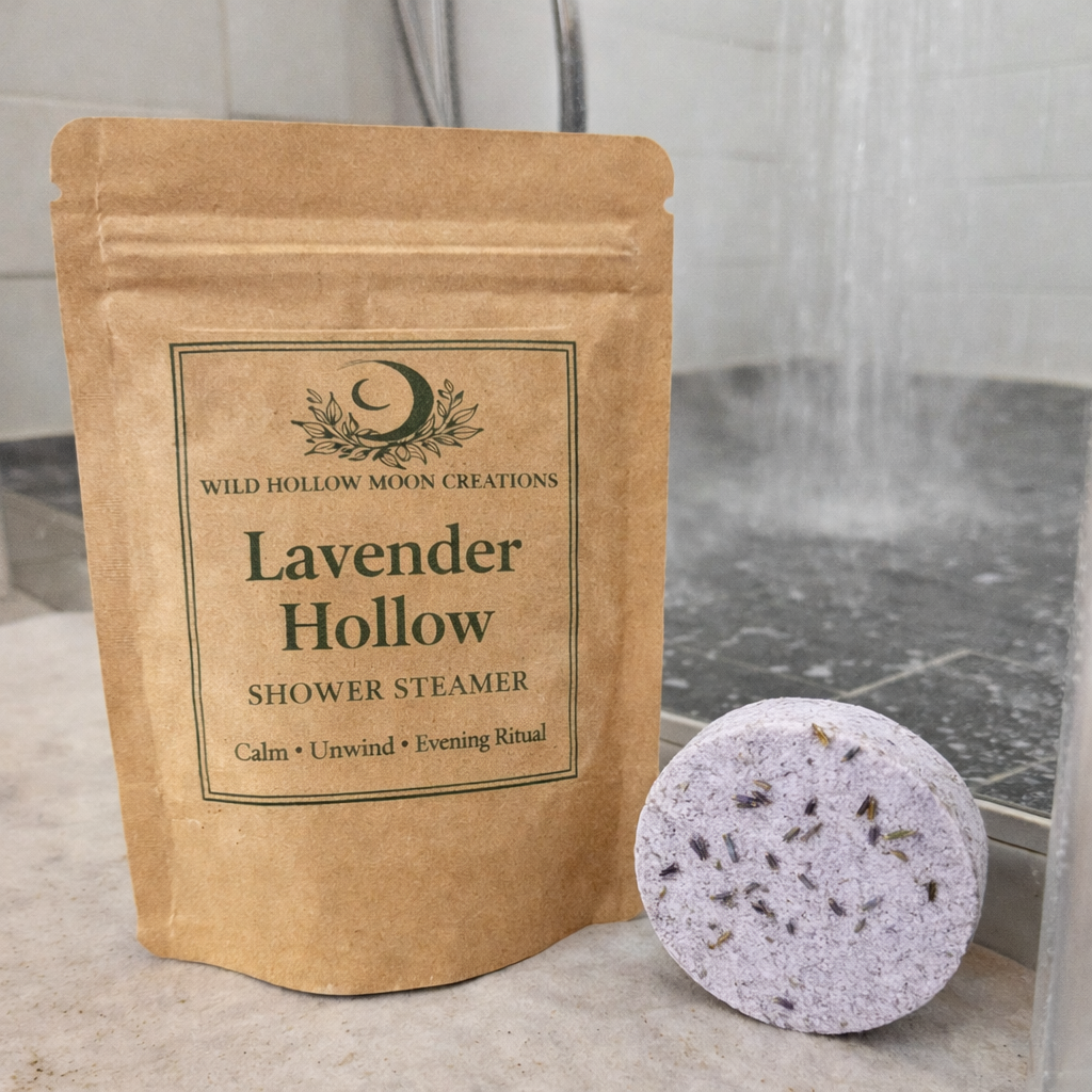 Lavender Hollow Shower Steamer.png