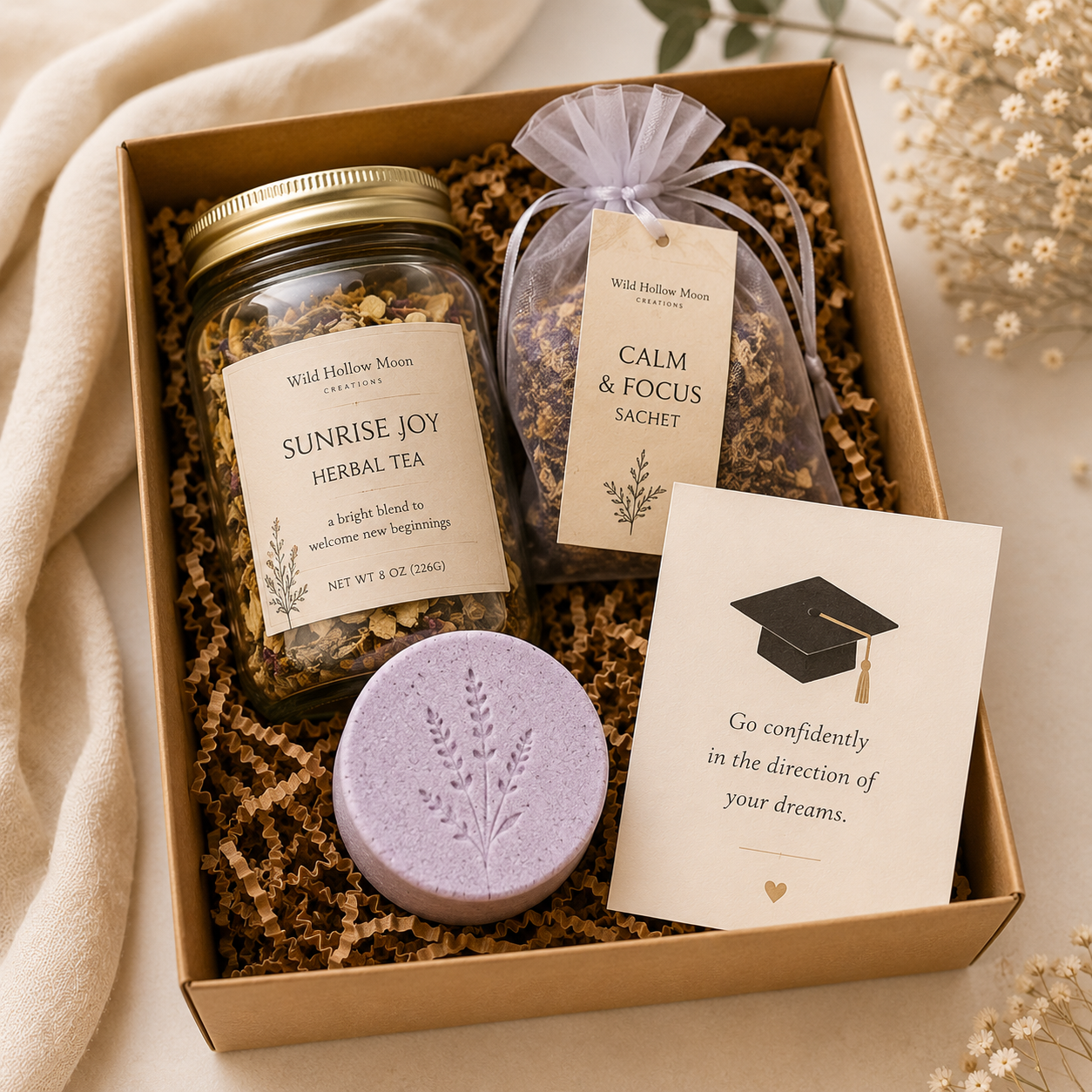 Bright Future Gift Box