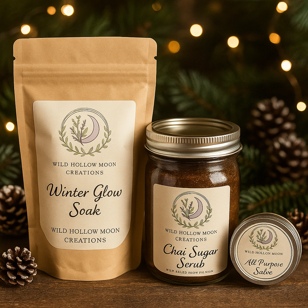 Moonlit Indulgence Deluxe