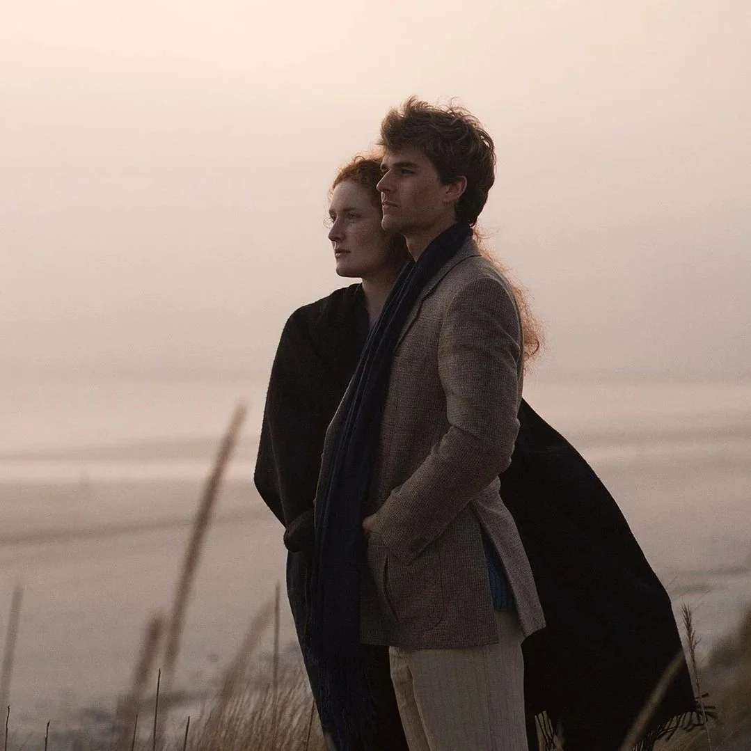 Spy by the Sea