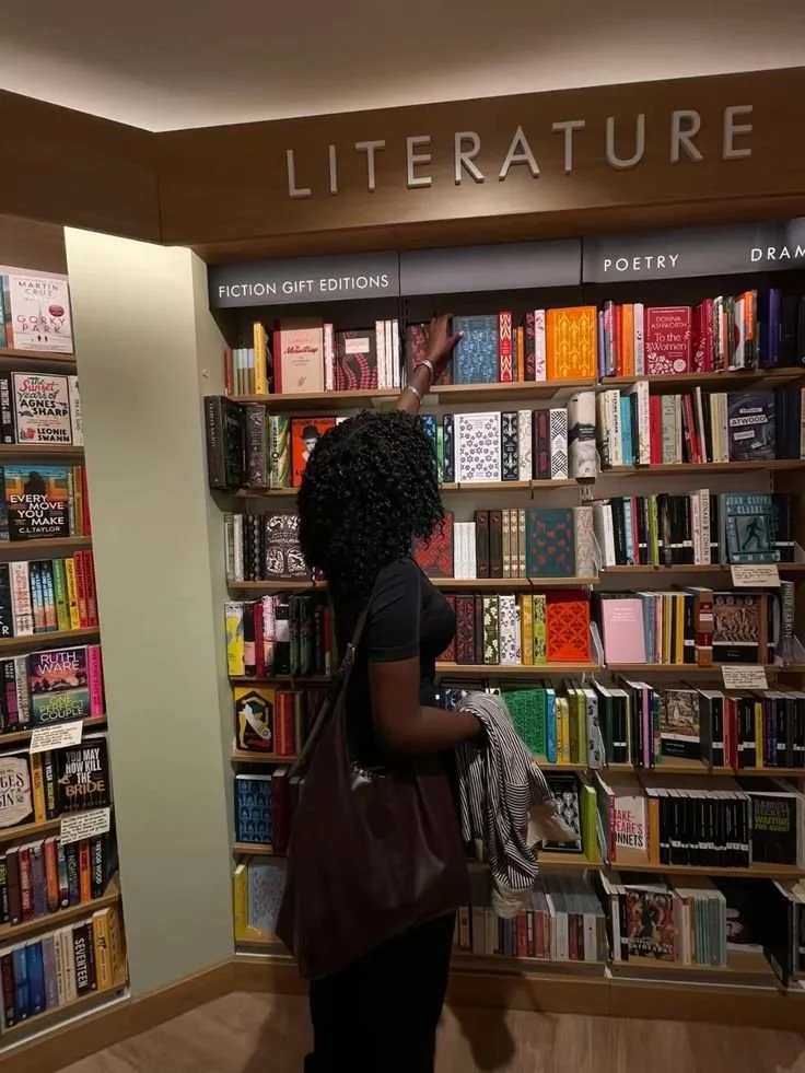 Five Books at the Top of Our 2026 Reading List