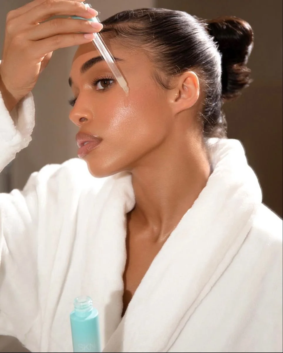Skincare as Self-Love: How Listening to Your Skin Fosters Healing