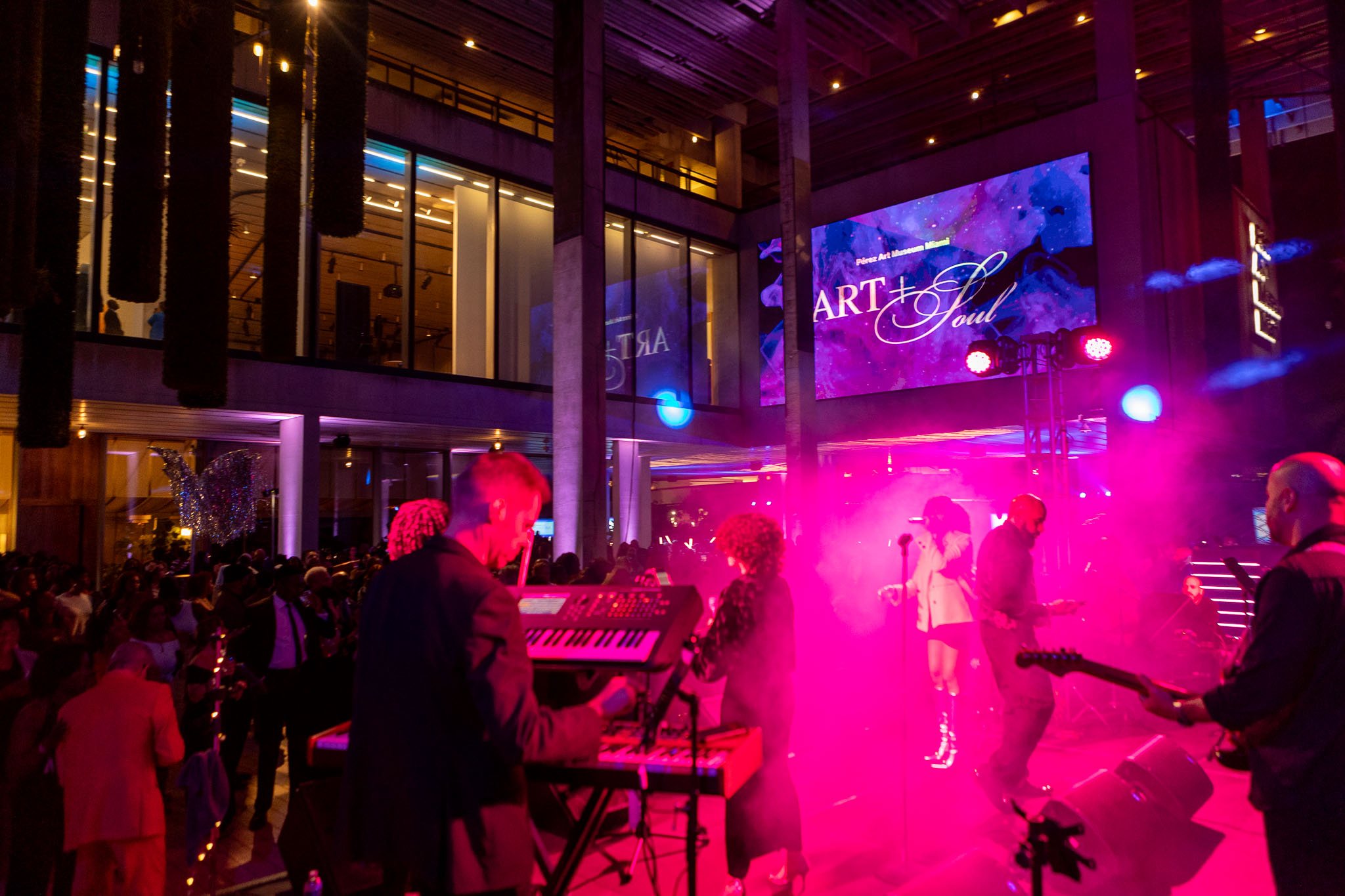 Going to Art &amp; Soul? Here Are 3 Signs You Should Get a Ticket Today