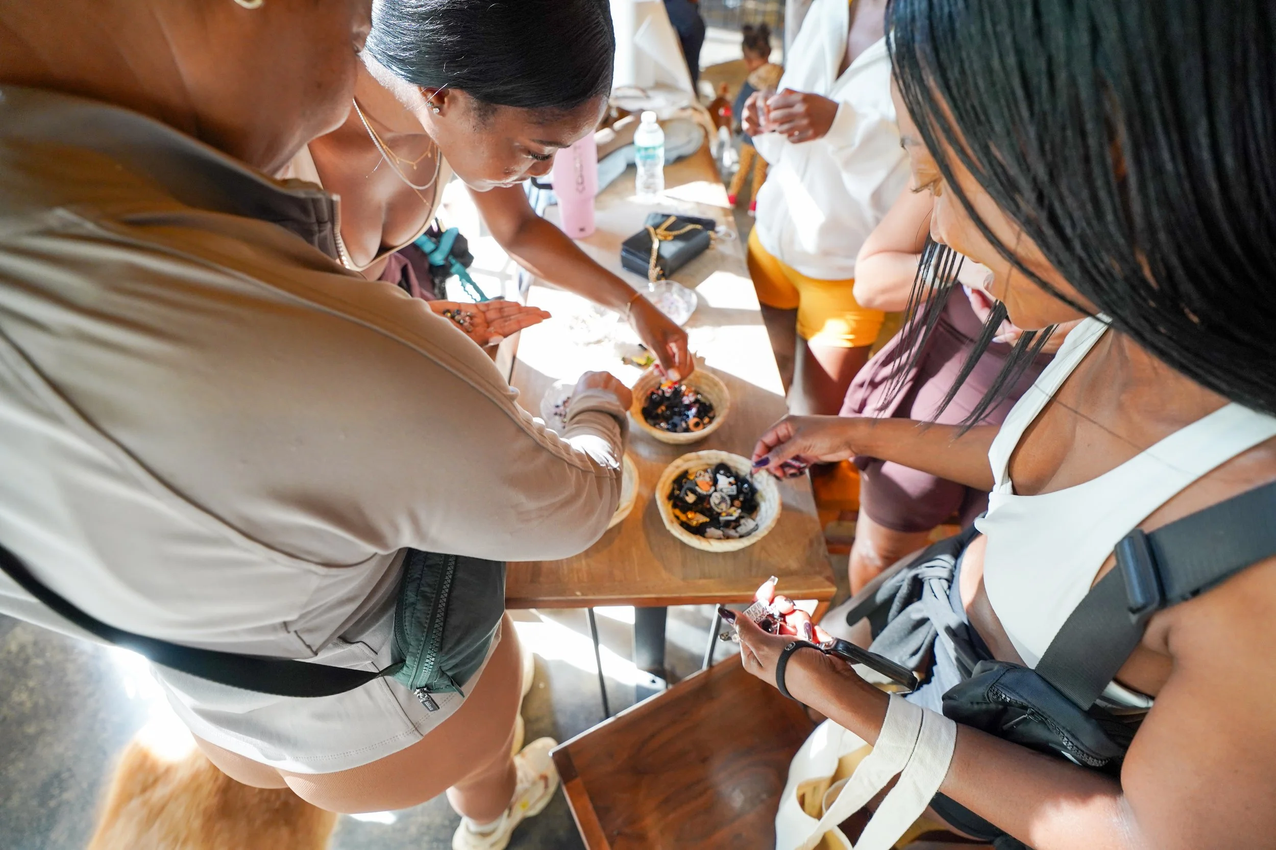 Third Space &amp; Belonging: How HerKind Is Rebuilding Community for Women in Miami 