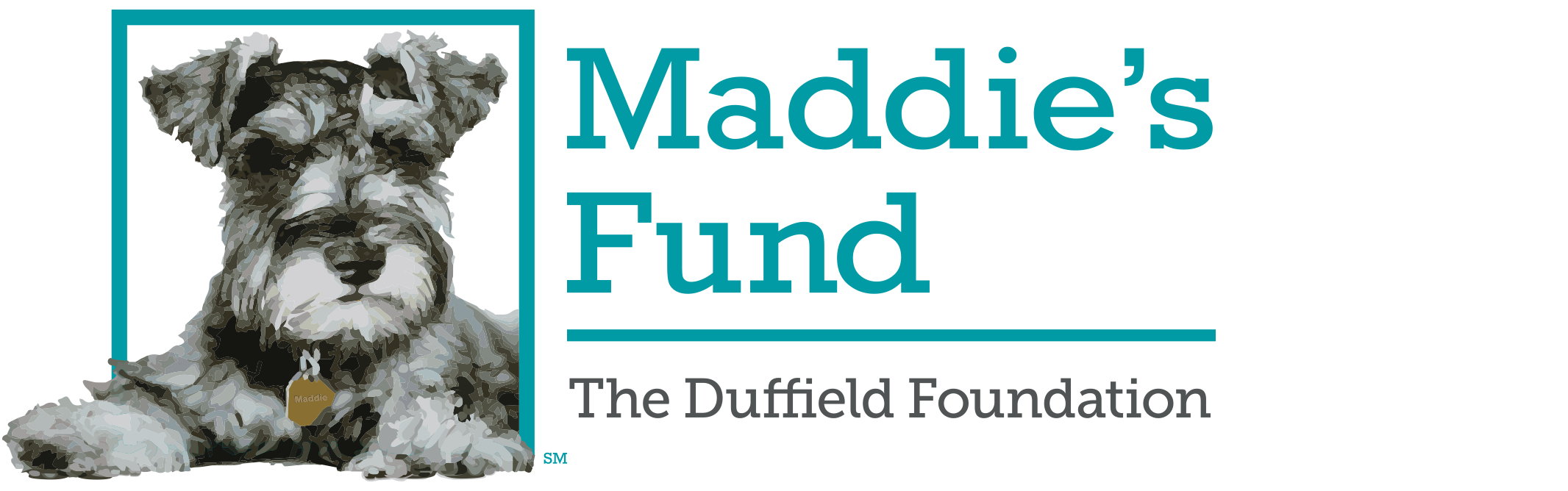 Maddie's fund logo