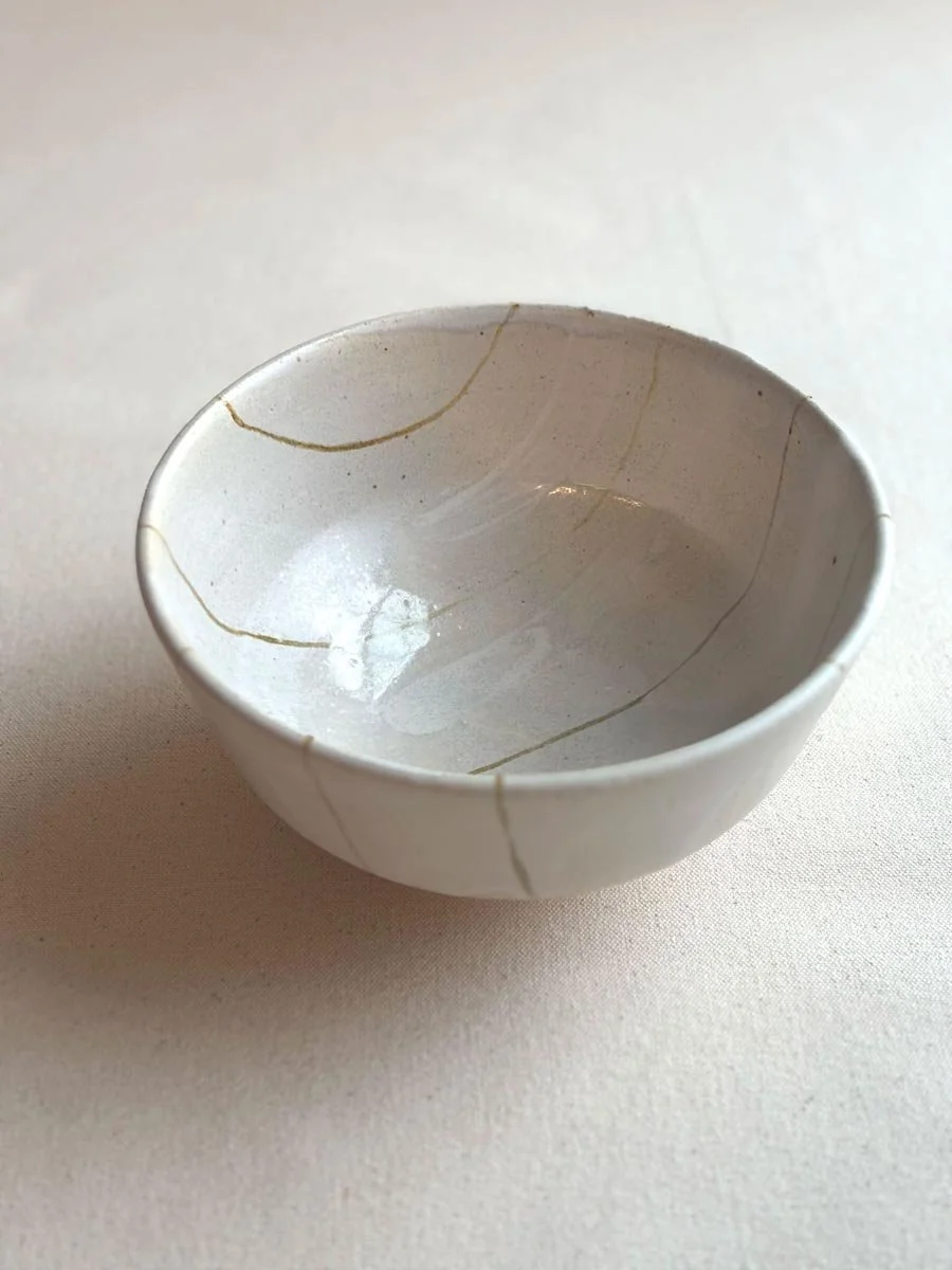 Lines Bowl
