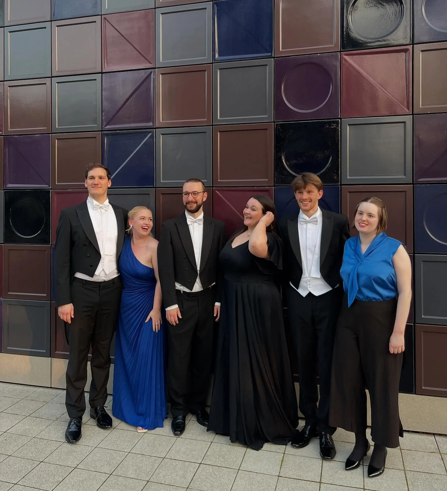 &bdquo;&Auml;u&szlig;&lsquo;re Ruhe, inn&lsquo;re Wonne&ldquo; ✨ Beethoven Chorfantasie in der Stadthalle G&ouml;ttingen mit dem G&ouml;ttinger Symphonieorchester @goettingersymphonieorchester und der G&ouml;ttinger Stadtkantorei @goestadtkantorei un