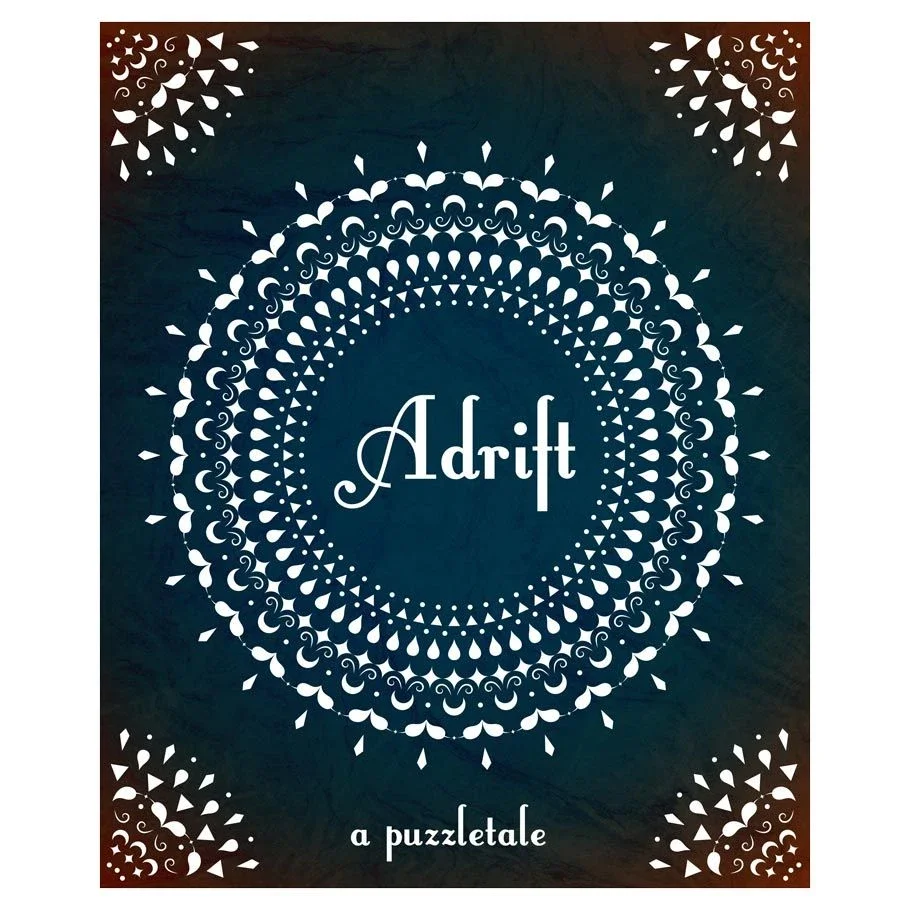 Adrift
