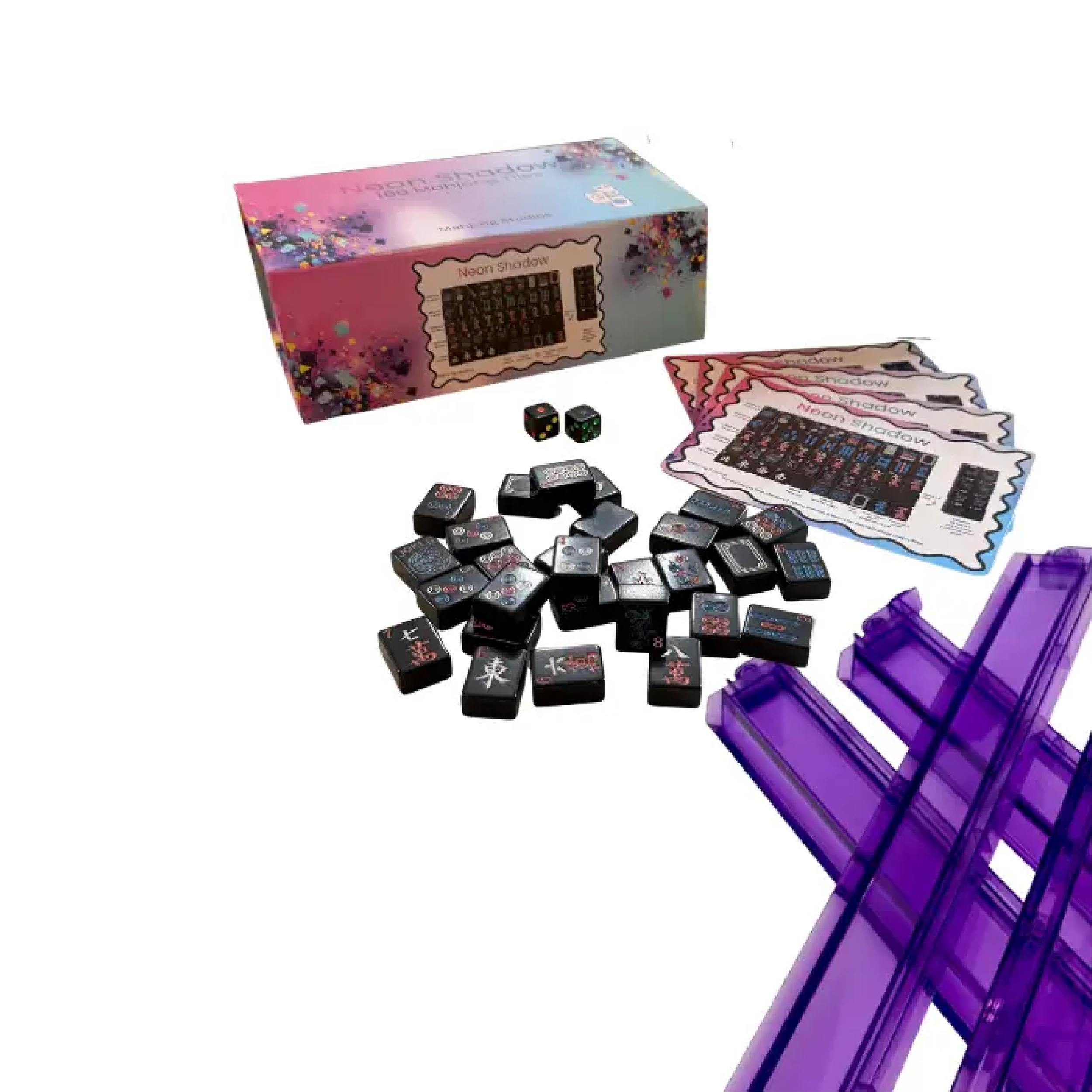 neon shadow american mahjong bundle pic 1.png