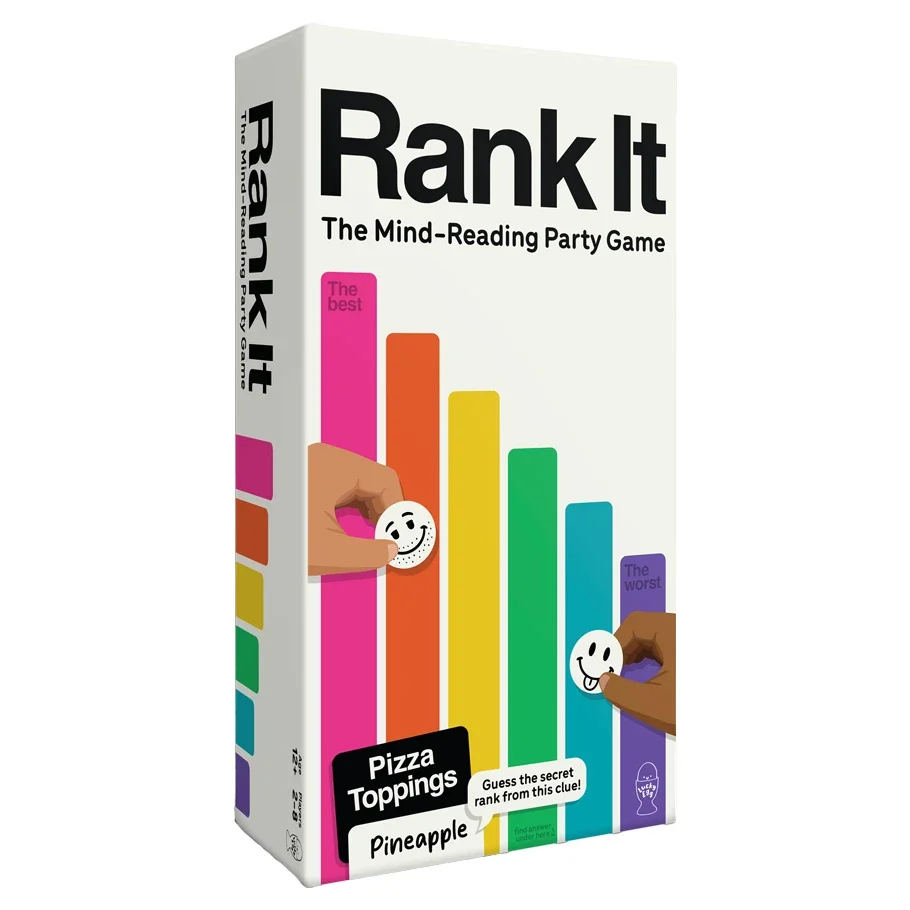 Rank It