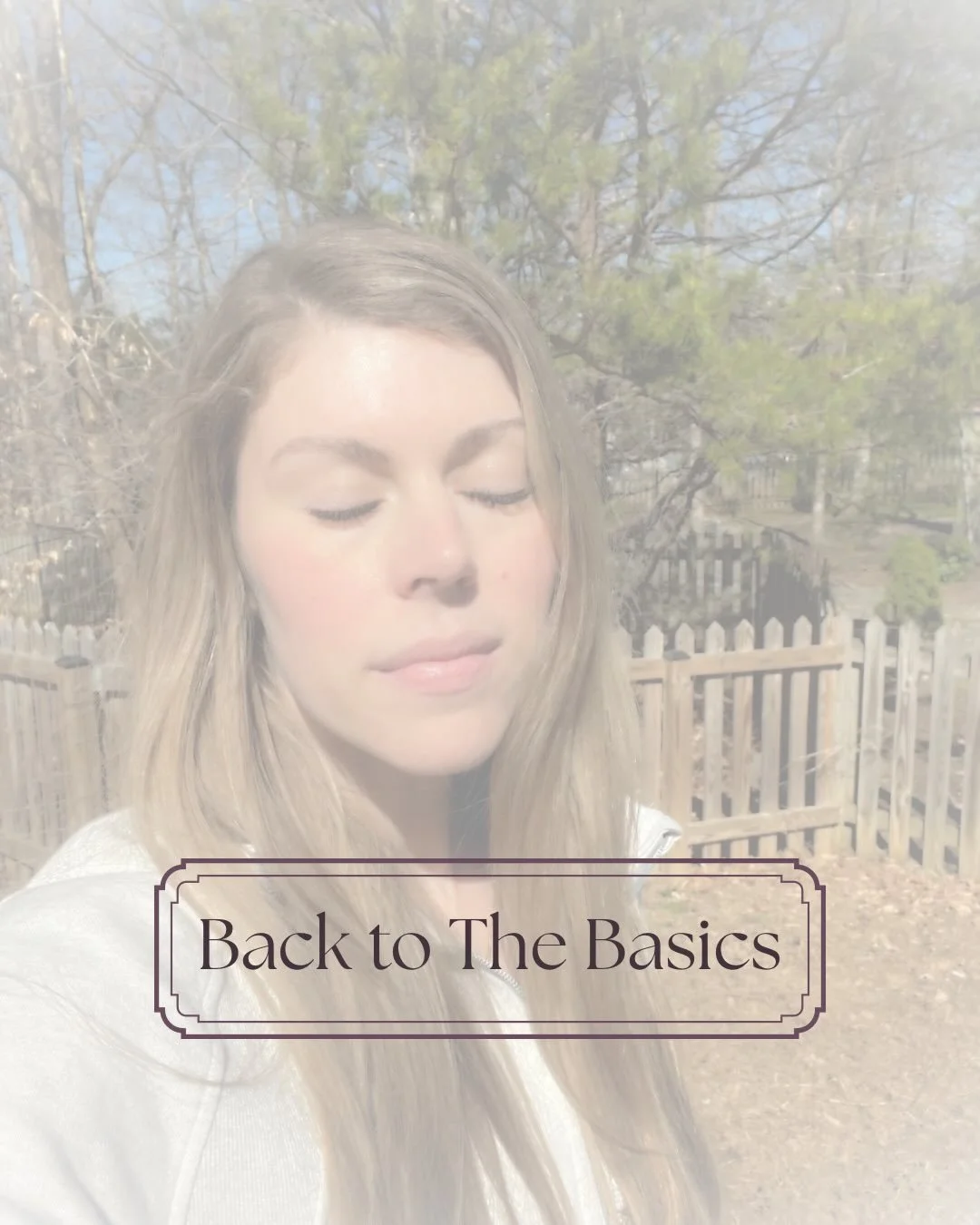 I recently did a poll on stories about what content you wanted to see more of, and there were a lot of requests for longevity so I wanted to start it off with this post! 

First, I want to say that there are amazing supplements out there that can be 