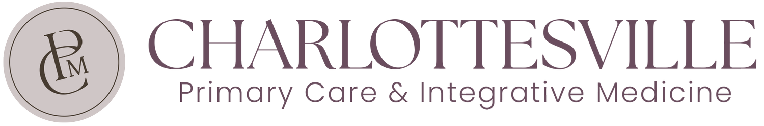 Charlottesville - Primary Care &amp; Integrative Medicine 