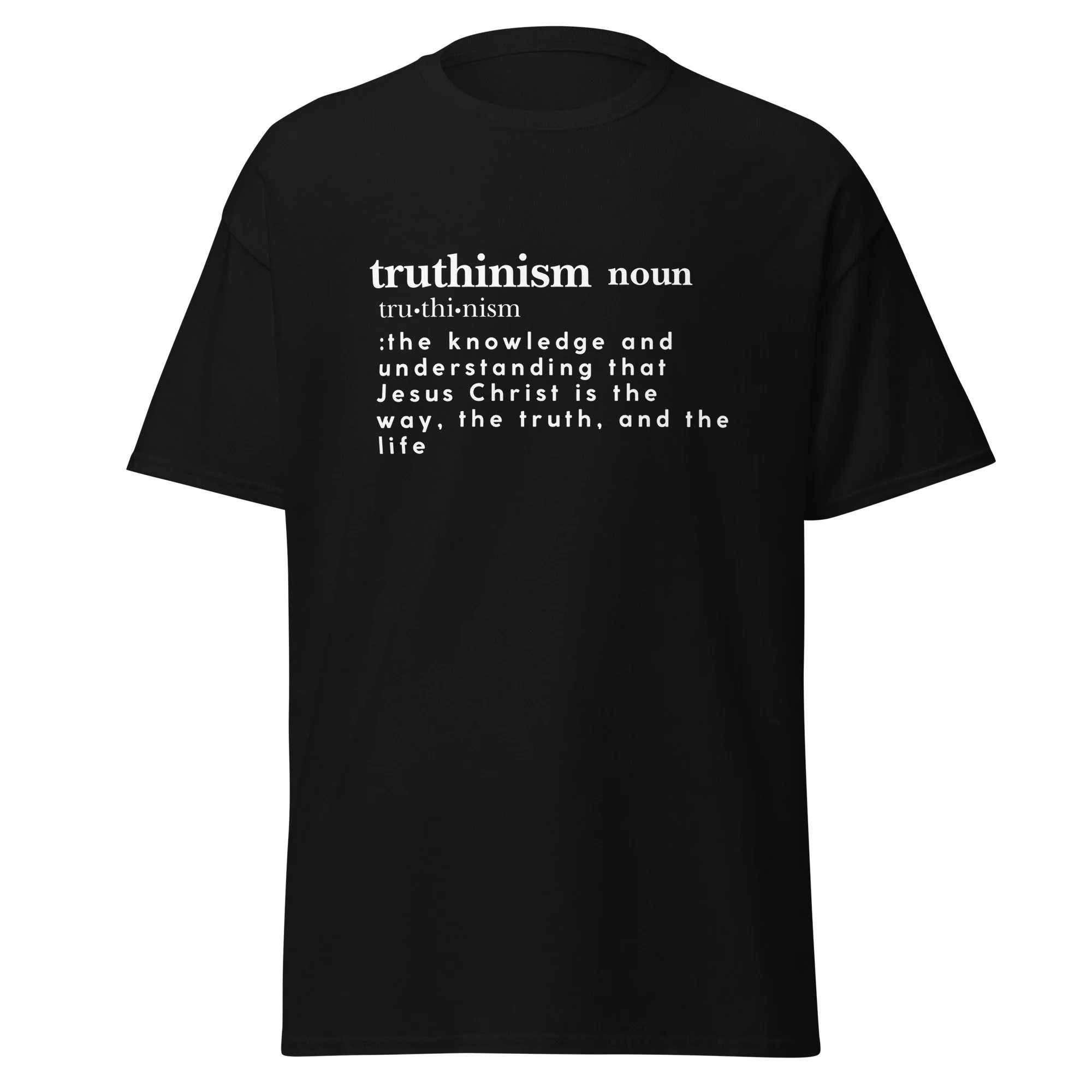 Truthinism T-Shirt