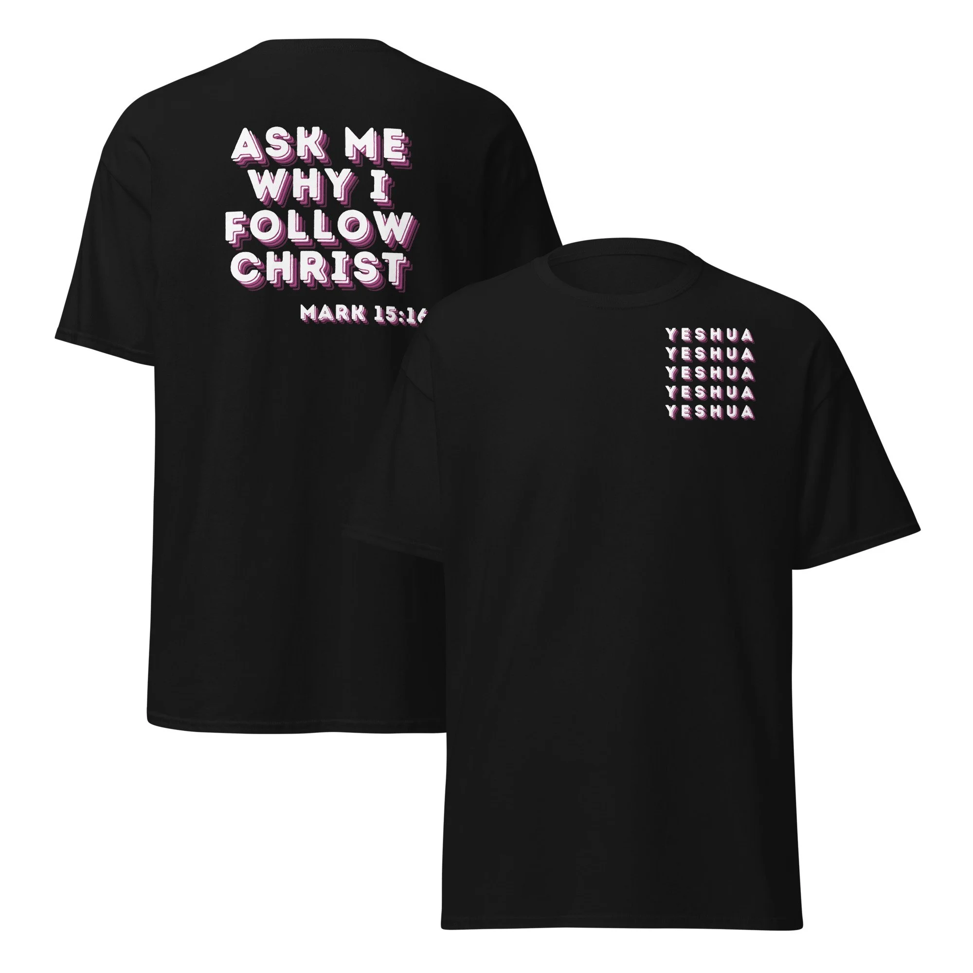 Evangelism T-Shirt