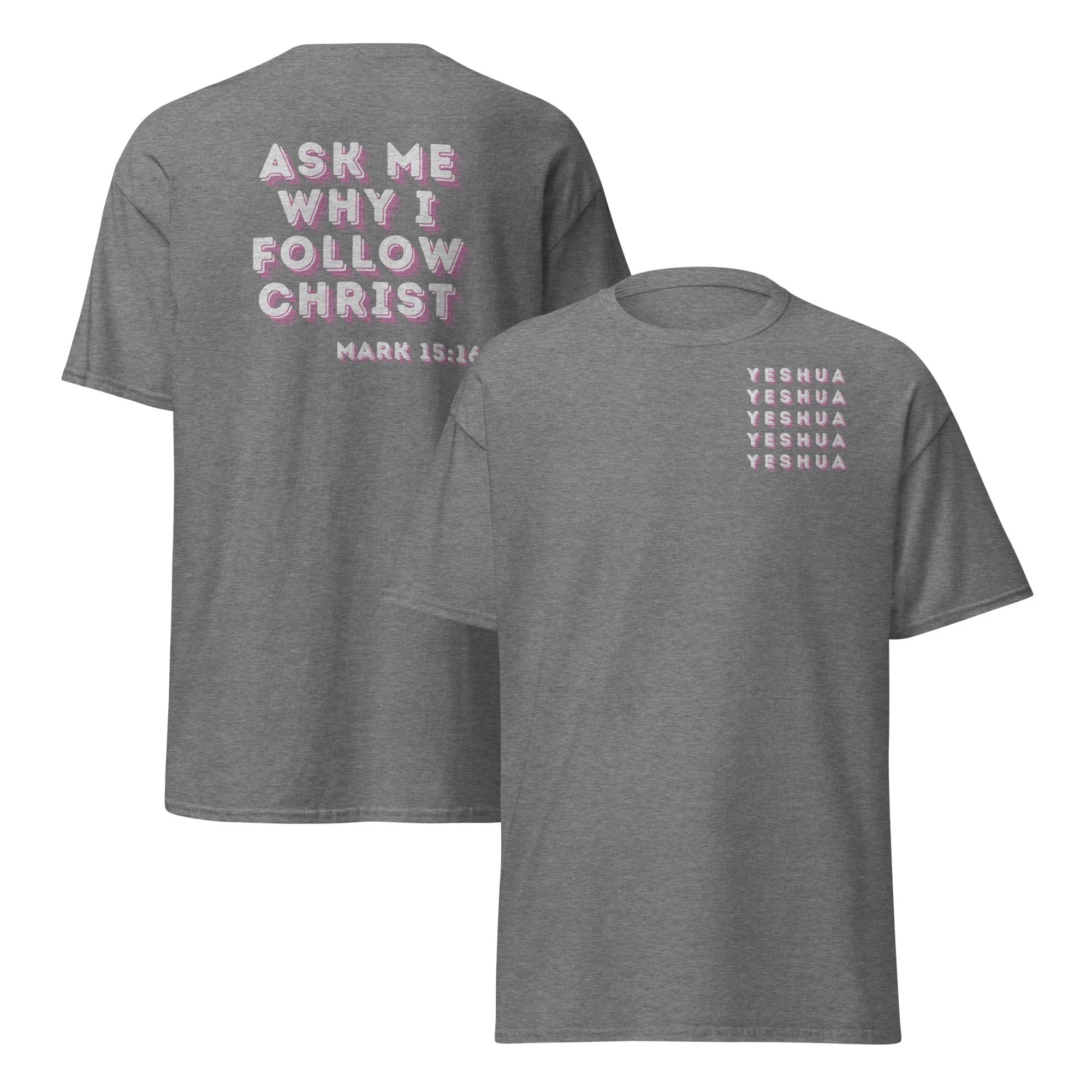 Evangelism T-Shirt