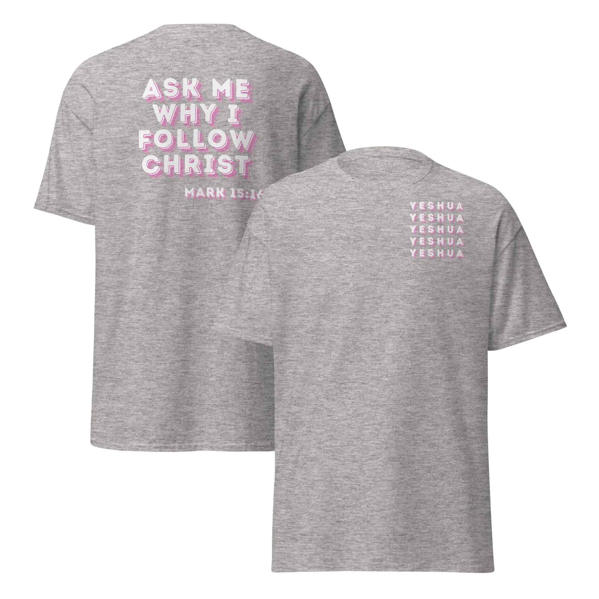 Evangelism T-Shirt
