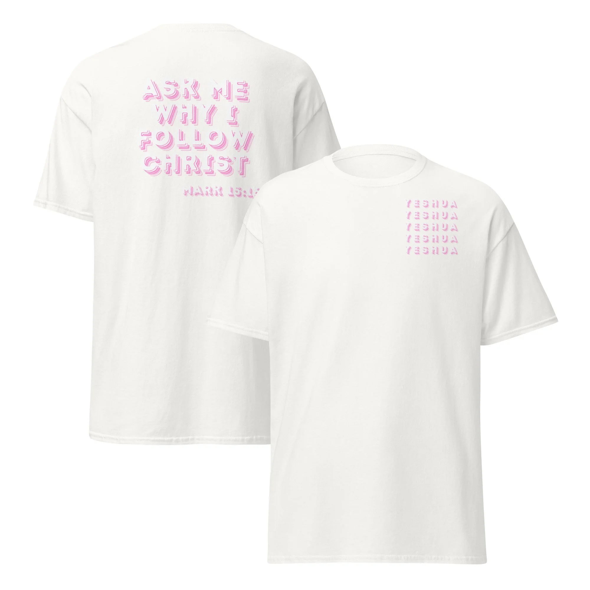 Evangelism T-Shirt