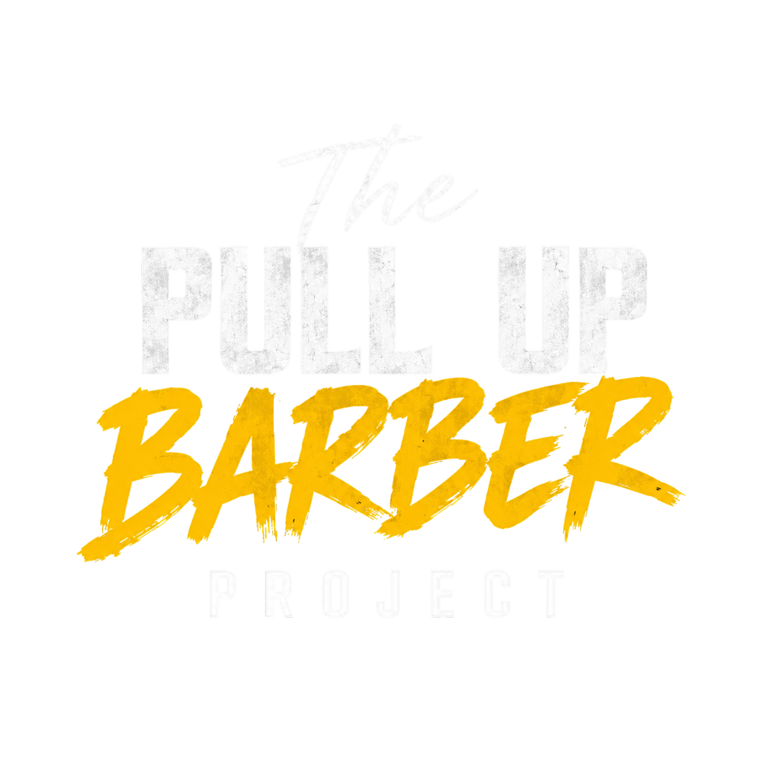 The Pull Up Barber Project