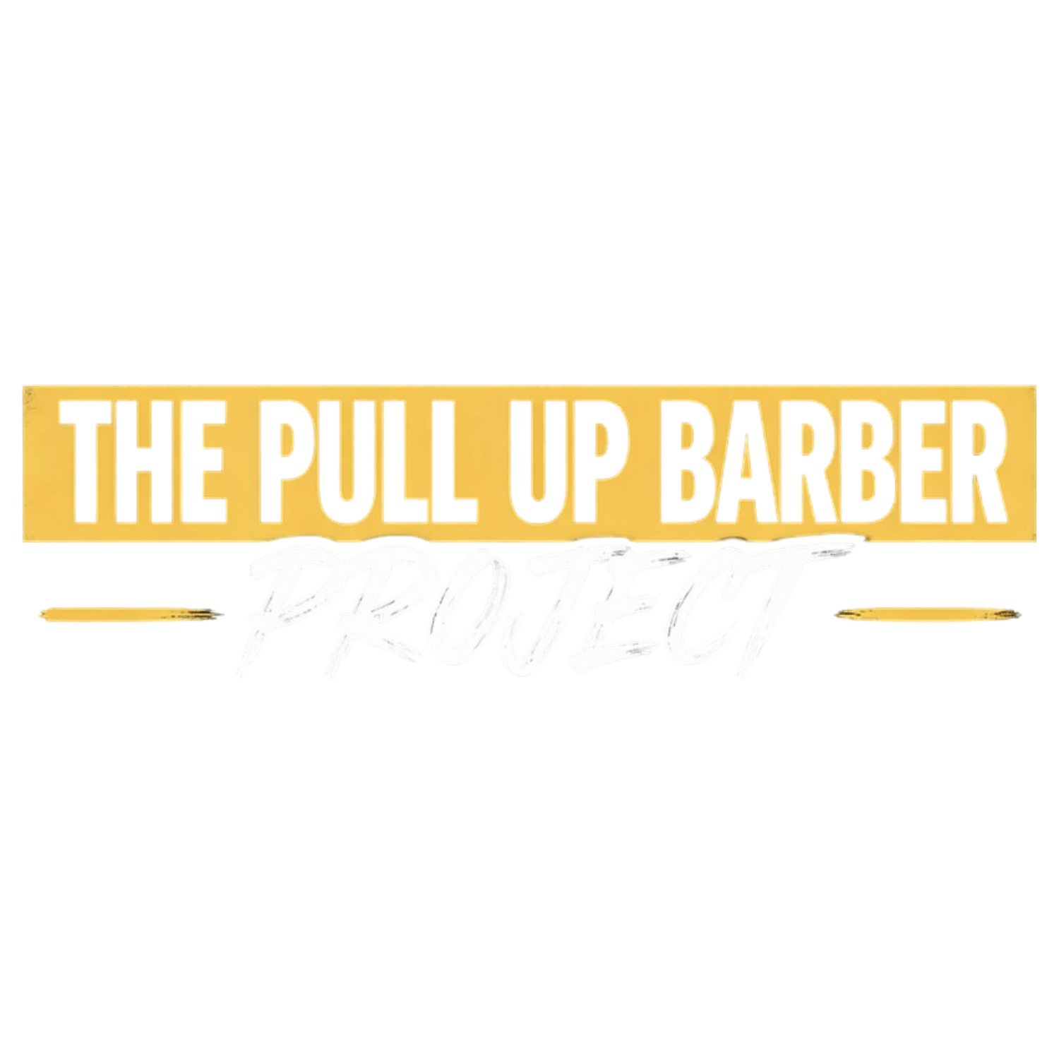 The Pull Up Barber Project