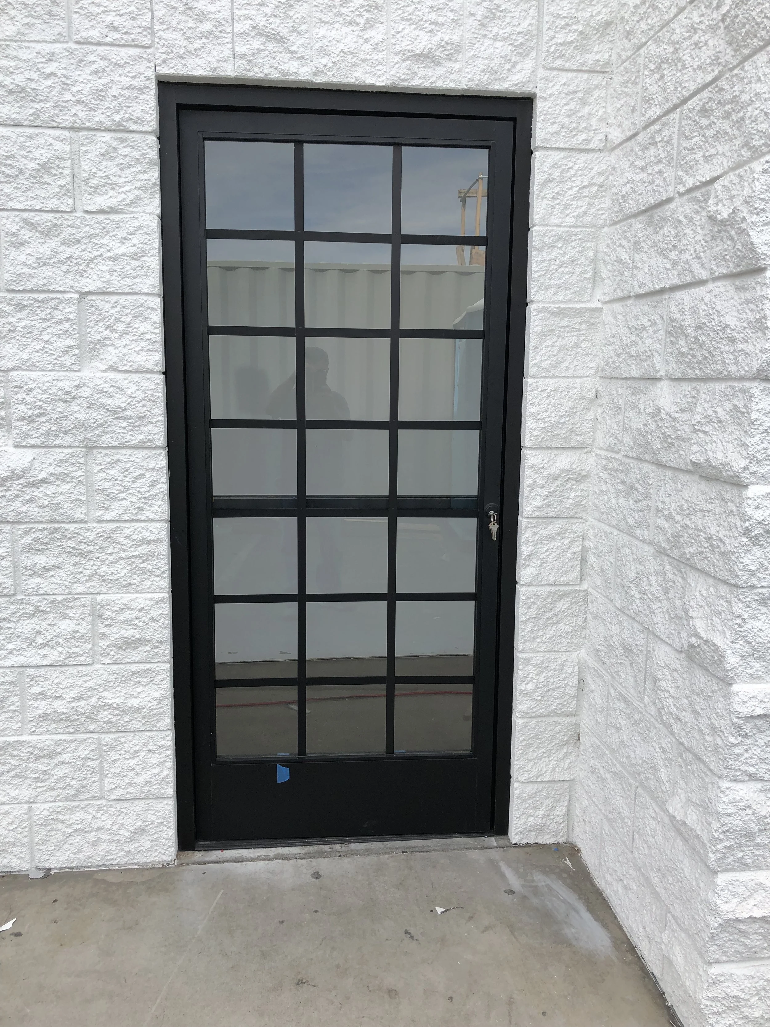 Entry door squares .jpeg