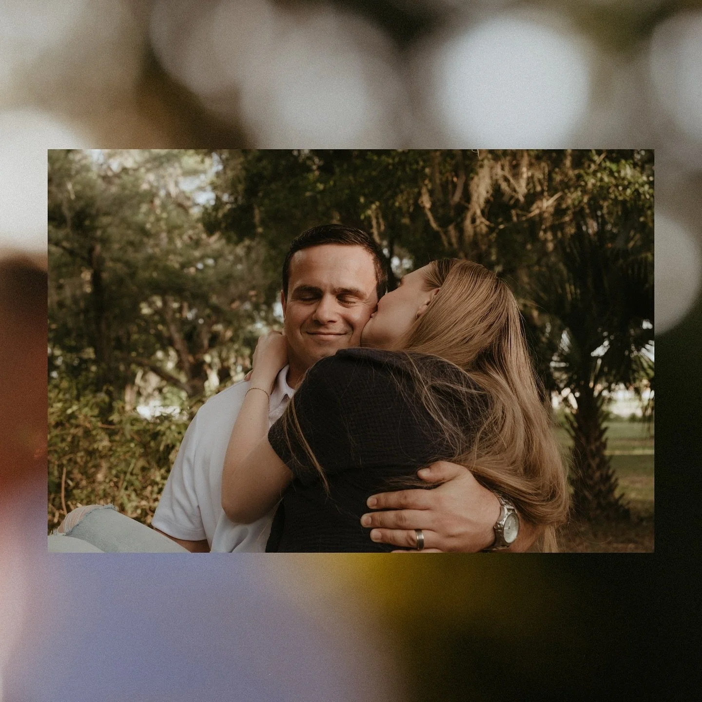 My first couple shoot since packing up my life in South Africa and permanently moving to the US 🇿🇦🇺🇸

Florida is such a beautiful place and I am excited to capture more stories here. 🌱🐊

Thank you @heyhey_hay for trusting me to capture some spe